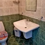 Maison d'hôtes амон ра Primorsko