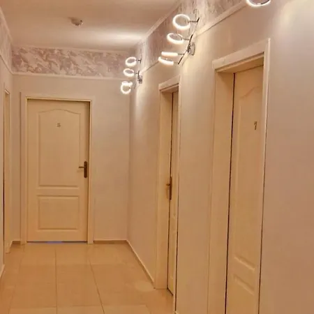 招待所 амон ра 普里莫尔斯科