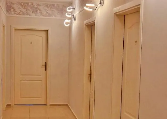 招待所 амон ра 普里莫尔斯科