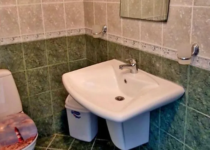 招待所 амон ра 普里莫尔斯科