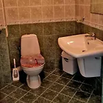 ゲストハウス амон ра